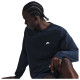 Nike Ανδρικό φούτερ Club Fleece Crew-Neck Sweatshirt